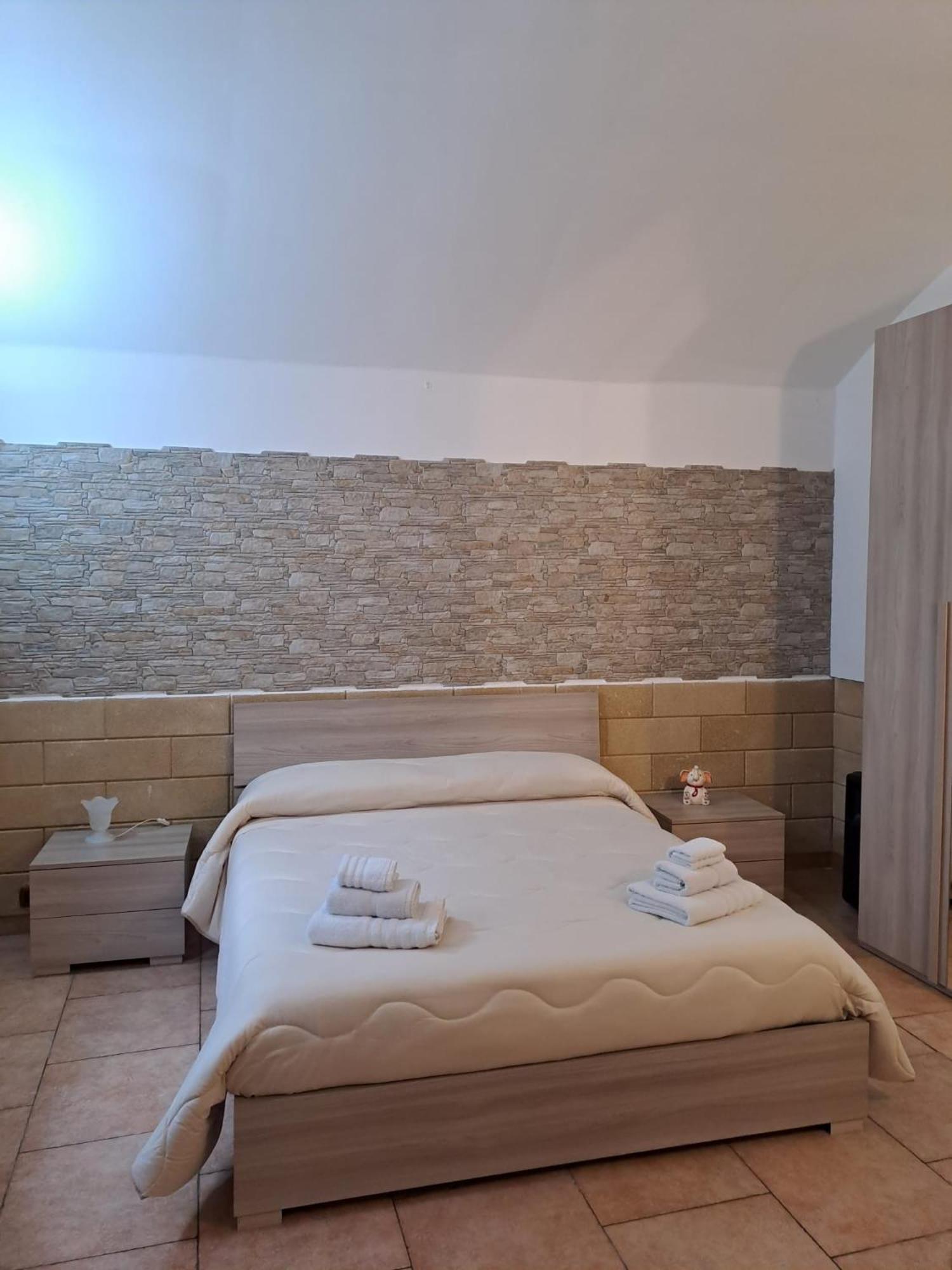 Sapore di mare house Bari Esterno foto