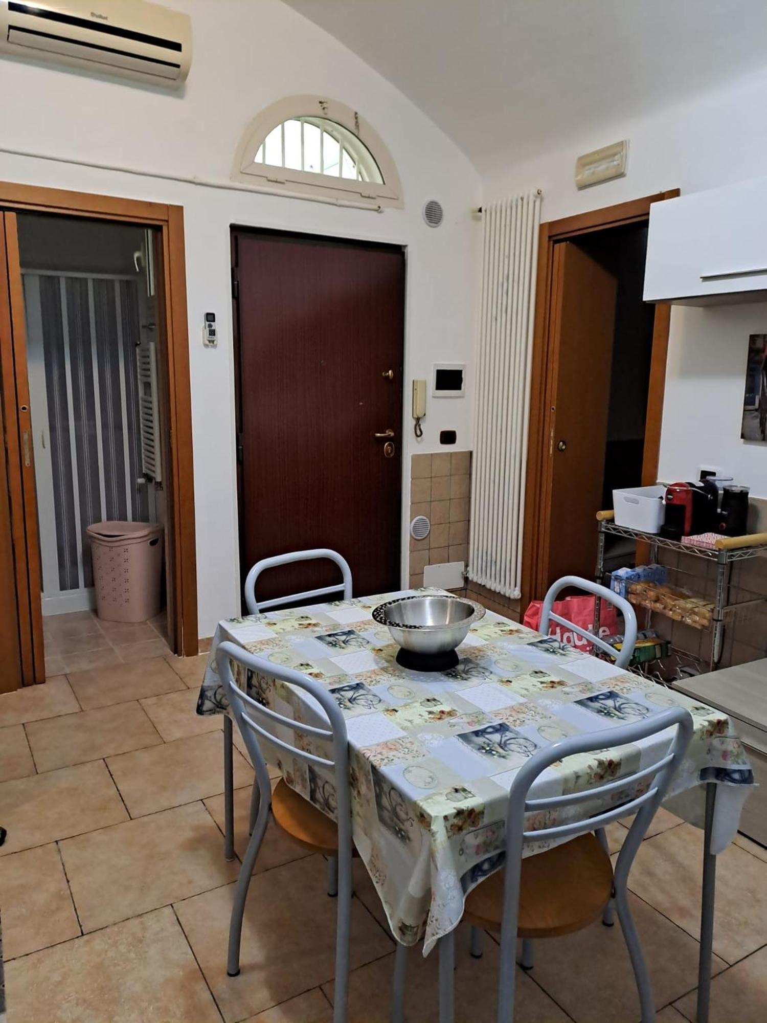 Sapore di mare house Bari Esterno foto