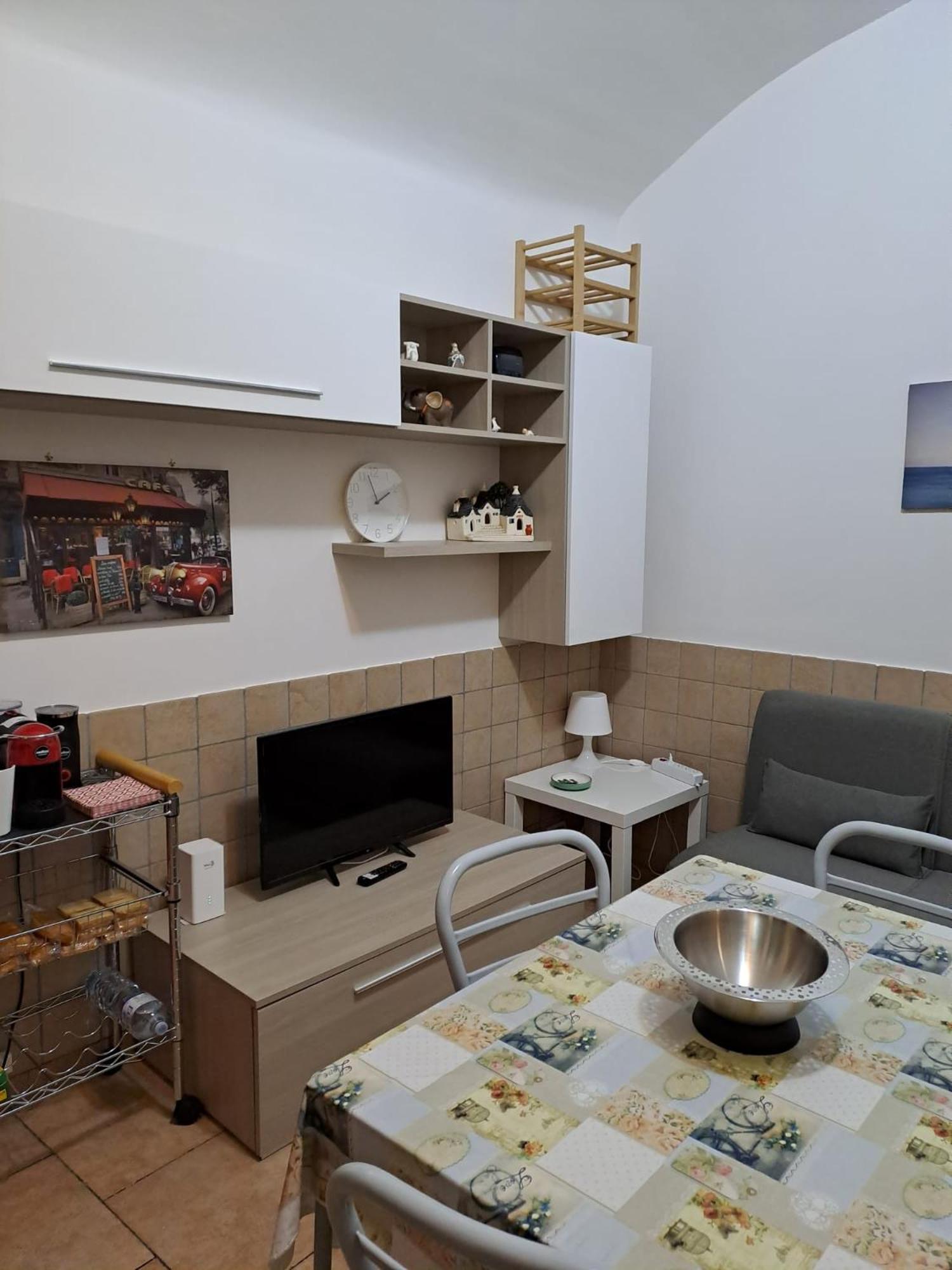 Sapore di mare house Bari Esterno foto